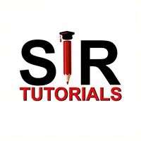 sir tutorials logo